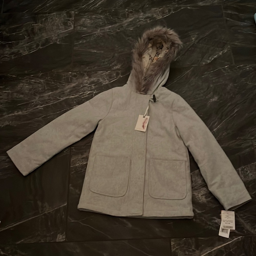 Beautiful Coat